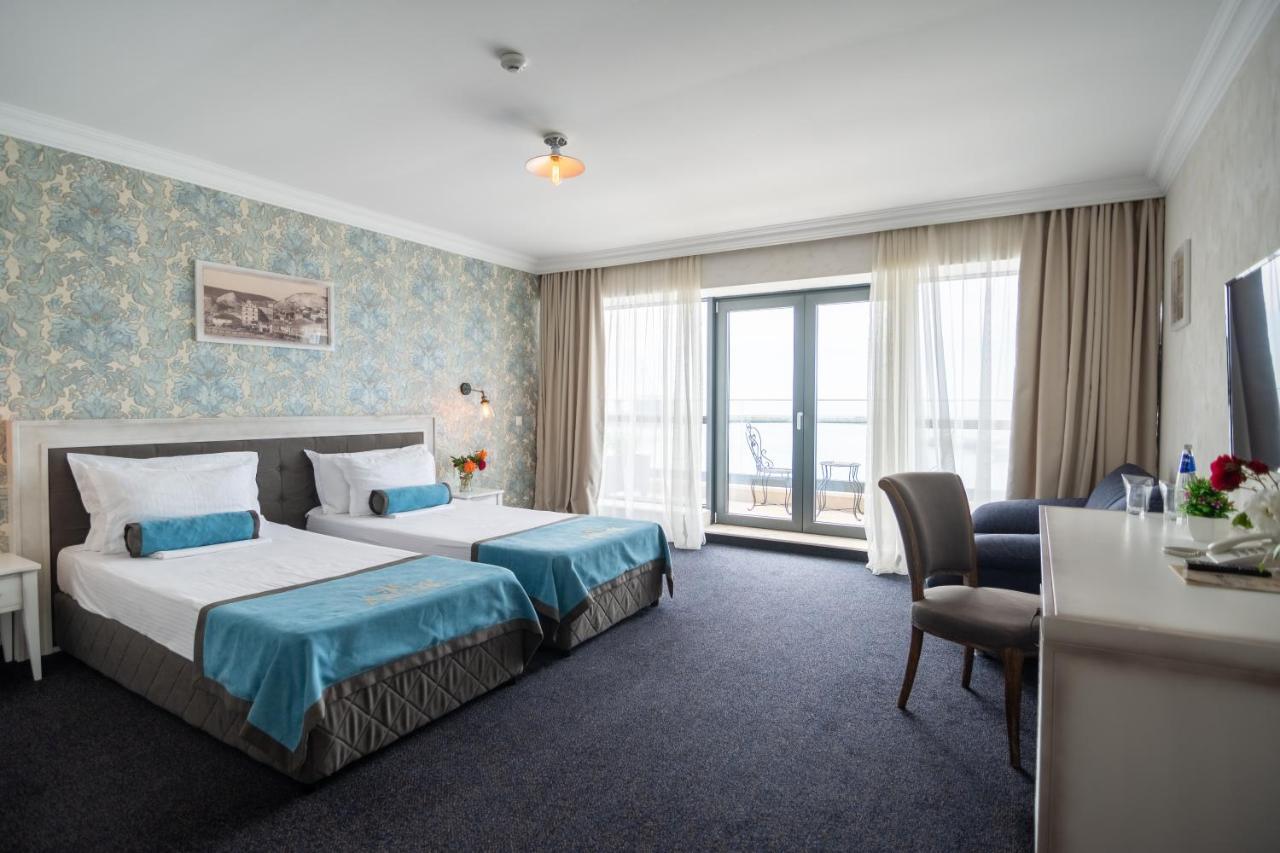 Hotel Antik Balcsik Kültér fotó