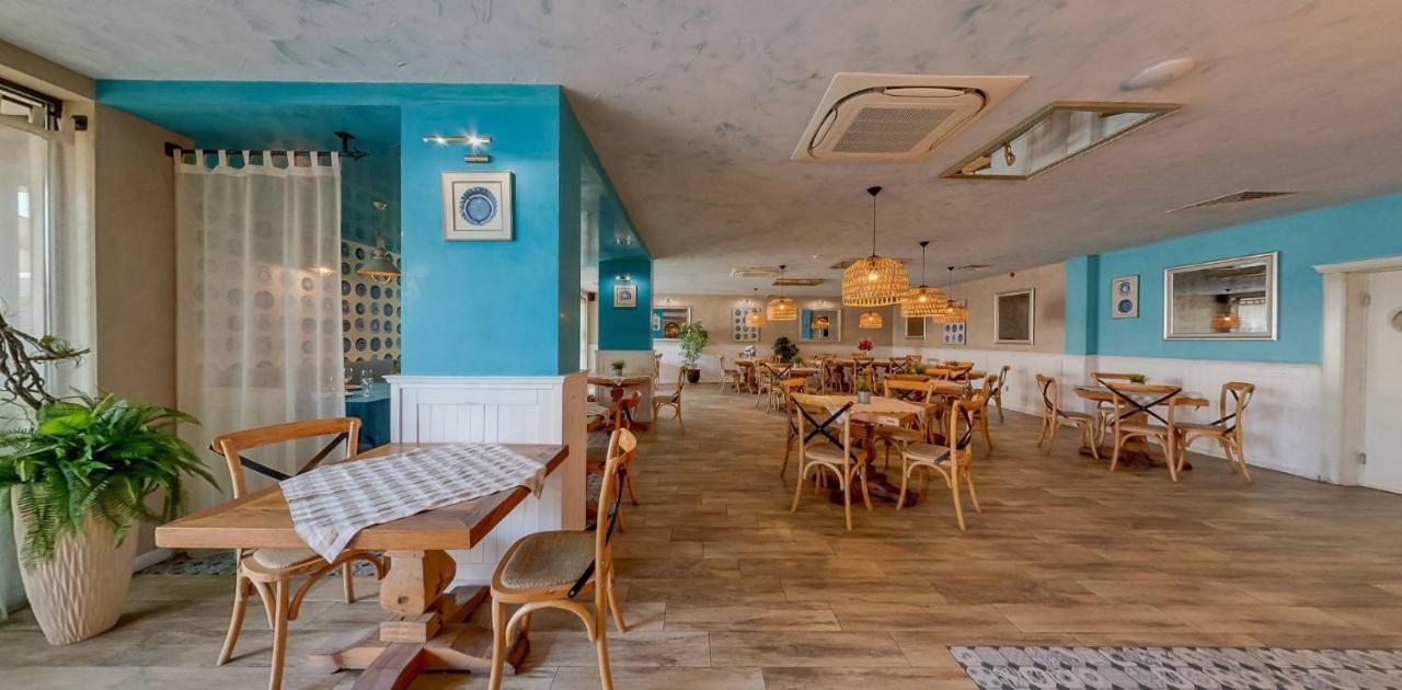 Hotel Antik Balcsik Kültér fotó