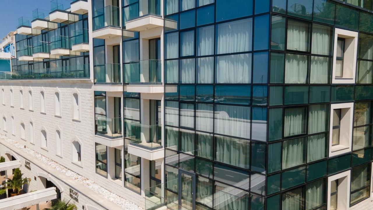Hotel Antik Balcsik Kültér fotó